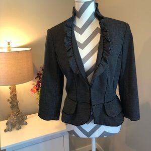 White House Black Market jacket